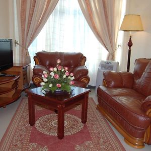 Arusha Corridor Spring Hotel